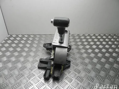 Nissan 08X06 NP300 NAVARA (D40) 2006 Levier de vitesse - Image 1