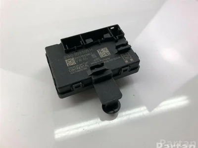 Audi 8W0959595H A4 (8W2, B9) 2017 Unités de contrôle - Image 1