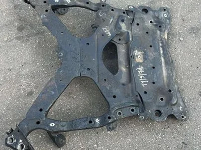 Audi 8W1399347C Q5 GUB 2025 cross member Front - Image 1