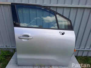 Citroën C3 AIRCROSS II 2018 Porte Right Front à droite
