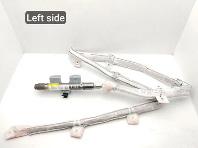 Porsche 970.803.091, 970.803.091.01 / 970803091, 97080309101 PANAMERA (970) 2012 Airbag de tête - Image 1