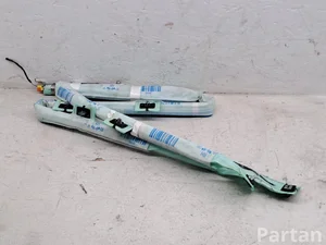 Mercedes-Benz A2058600502 C-CLASS (W205) 2015 Head Airbag Right