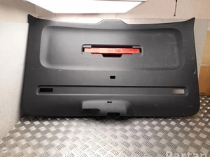 Volkswagen 1T3 867 601, 1T3 867 601 B / 1T3867601, 1T3867601B ID. Buzz 2024 Trim panel for hatch gate