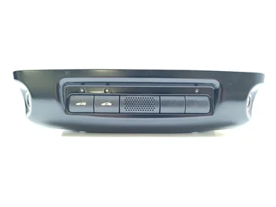 Maserati 67712700 GRAN TURISMO 2011 Commutateur multiple - Image 1