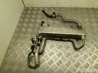 Ford USA L1MP-7869-E / L1MP7869E EXPLORER (U6_) 2020 Масляный радиатор, автоматическая коробка передач