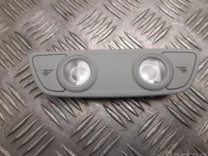 Audi 4M0 947 111 / 4M0947111 Q8 e-tron 2023 Lumière intérieure