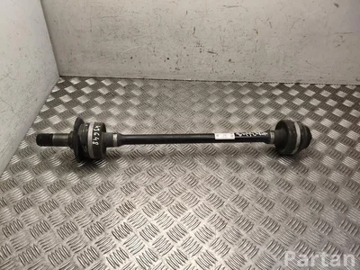 BMW 8487513 X5 (G05) 2021 Wał napędowy z tyłu z lewej - Obraz 1