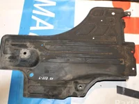 Volvo 30736341 S60 II 2010 Engine under tray