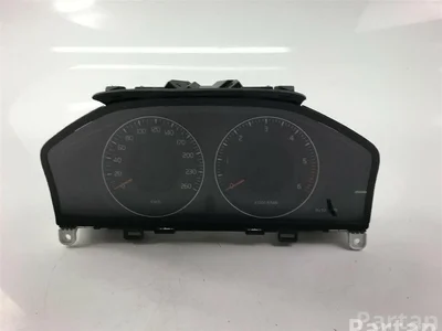 Volvo 31270899AA V70 III (BW) 2007 Prietaisų skydelis (spidometras) - Nuotrauka 1