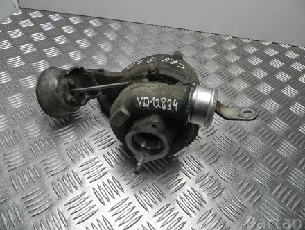 HONDA 18900-R06-E01 / 18900R06E01 CR-V III (RE_) 2007 Turbocharger