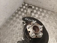 Gebrauchtes Original Tesla 1344316-00-E / 134431600E MODEL 3 2025 Radlagergehäuse vorne rechts