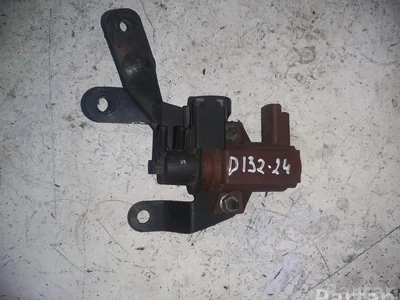 Volvo PA6 6GF35 / PA66GF35 V50 (MW) 2005 Valve magnétique - Image 1