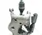 Land Rover L8B2-5A971-AD, LPLA-5500-AD, DPLA-5K976-AG, CPLA-5D498-AC / L8B25A971AD, LPLA5500AD, DPLA5K976AG, CPLA5D498AC Defender Station Wagon (L663) 2022 Hinterer Radlagergehäuse komplett linke Seite - Bild 2