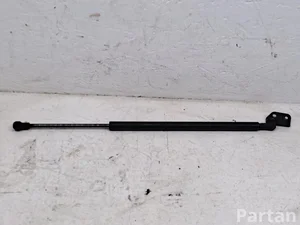 Mazda CX-3 (DK) 2018 Dujinė spyruoklė