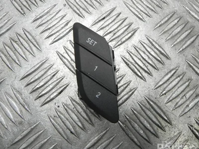 BMW 9 680 402 / 9680402 X3 (G01) 2019 Interrupteur à mémoire pour le réglage du siège - Image 1