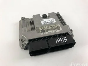 Audi 0281018660; 03L906018KL / 0281018660, 03L906018KL A5 (8T3) 2012 Unités de contrôle