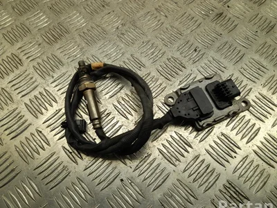 Volkswagen 03N907807E PASSAT Variant (3G5) 2018 Sonde lambda - Image 1