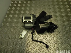 BMW 609335300D 7 (F01, F02, F03, F04) 2012 Ceinture de sécurité