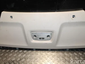 Volvo 10158 XC90 I 2008 Kita apdailos detalė