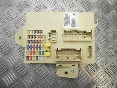 Kia 91950-2T120 / 919502T120 OPTIMA 2012 Boîte à fusibles - Image 1