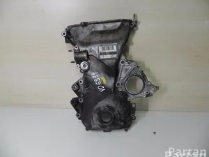 Toyota 3ZZ-S52, 02172212 / 3ZZS52, 02172212 COROLLA (_E12_) 2006 Couverture de courroie de distribution