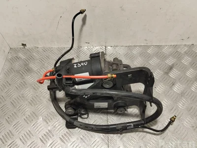 Jaguar AW933B484AJ XJ (X351) 2013 Pompe de compresseur de suspension d'air - Image 1