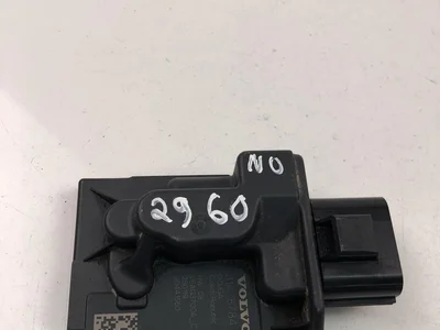 Volvo 31478784 XC60 II (246) 2019 valdymo blokas - Nuotrauka 1