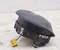 Mercedes-Benz A0008602200 C-CLASS (W205) 2015 Driver Airbag - Image 3