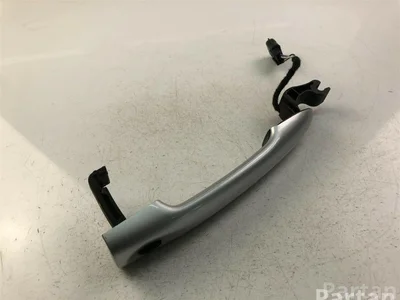 Renault 806075185R CAPTUR (J5_) 2016 Poignée de porte - Image 1