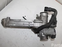 Volvo 31325030 XC60 2011 Zawór AGR