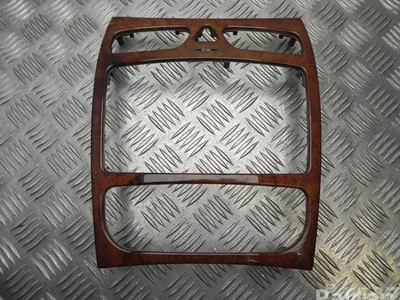 Mercedes-Benz 209 CLK (C209) 2003 Cadre - Image 1