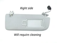 Audi 4KE857552D, 4KE857552 E-Tron 2019 Panneau solaire right side