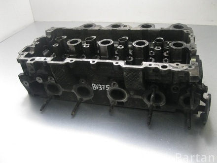 VOLVO 9655911480 S80 II (AS) 2010 Cylinder Head