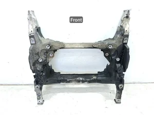 Mercedes-Benz A231620015, A231620014, 40458431, 40457624 SL (R231) 2013 traversas priekis