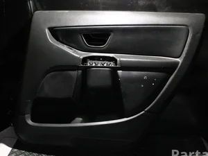 Volvo 39986157 XC90 I 2005 Panneau de garniture de porte