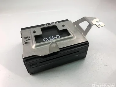 Audi 4E0919977A A8 (4E_) 2008 Bloc de navigation - Image 1