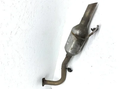 Toyota TOYOTA 30Y26 FUTABA / TOYOTA30Y26FUTABA YARIS (_P13_) 2019 Silencieux - Image 1