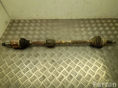 Ford JT76-3B436-AB / JT763B436AB TRANSIT COURIER Kombi 2018 Arbre de transmission Right Front - Image 1