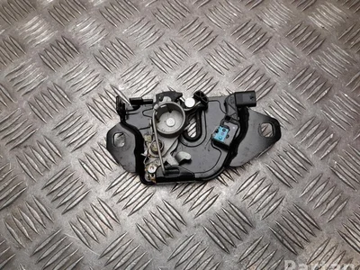 Tesla 1500397-00-E / 150039700E Model Y 2021 Serrure de capot-moteur - Image 1