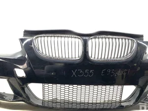 BMW 8035599 3 Convertible (E93) 2013 Pare-chocs