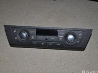 Audi 4G0820043AN A6 (4G2, C7, 4GC) 2014 Appareil de commande