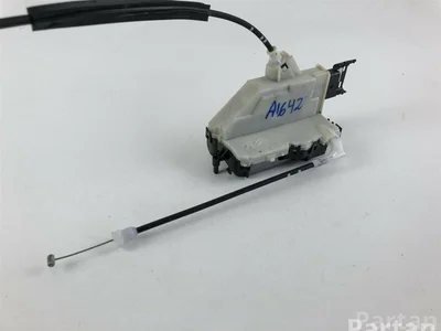 Peugeot A01535 PARTNER Tepee 2012 Serrure de porte - Image 1