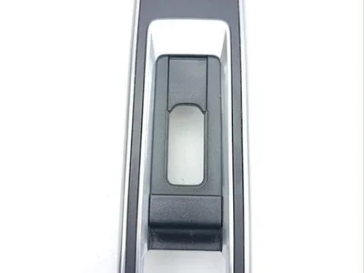 Porsche 971.858.401.C, 971.953.509.B / 971858401C, 971953509B PANAMERA (971) 2018 Avarinio signalo jungiklis - Paveiksliukas 1