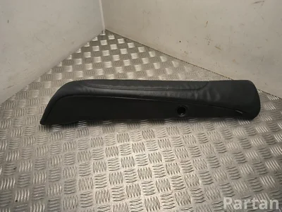 Citroën 201711090013 DS7 CROSSBACK 2018 Kitos salono detalės - Paveiksliukas 1