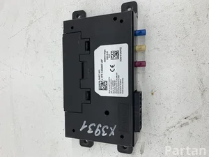 Ford L1TT14G087AF Puma 2020 Unidad de control ,,Bluetooth''