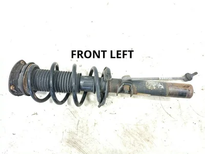 Volkswagen 3QF413031M, 3QF411315 ATLAS (CA1, CA2, CA3) 2018 Амортизатор спереди слева - Изображение 1