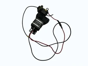 Volvo Trucks 23162776 FH II 2019 Battery sensor