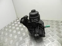 Volkswagen 03N 117 021, 03N 115 389 A / 03N117021, 03N115389A PASSAT Variant (3G5) 2017 Boîtier de filtre à huile