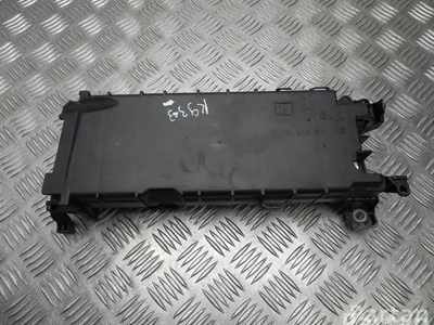 Mercedes-Benz A 246 540 01 40 / A2465400140 CLA Coupe (C117) 2015 Ceinture de sécurité - Image 1