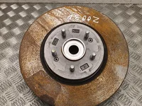 Kia 51706SZ500 EV4 (CT) 2026 Wheel Bearing Housing Right Front